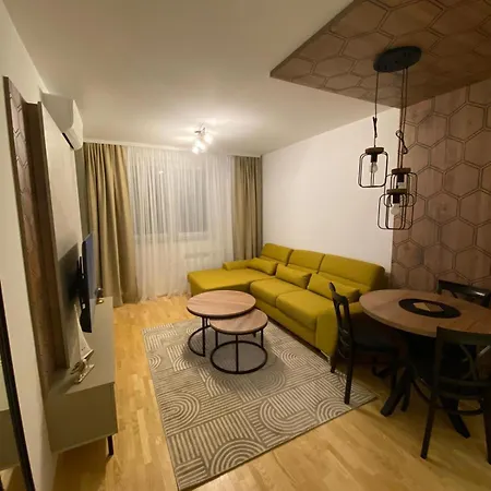 Diva Apartamento Donje Mladice