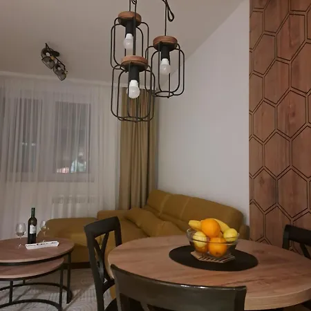 Diva Apartamento Donje Mladice